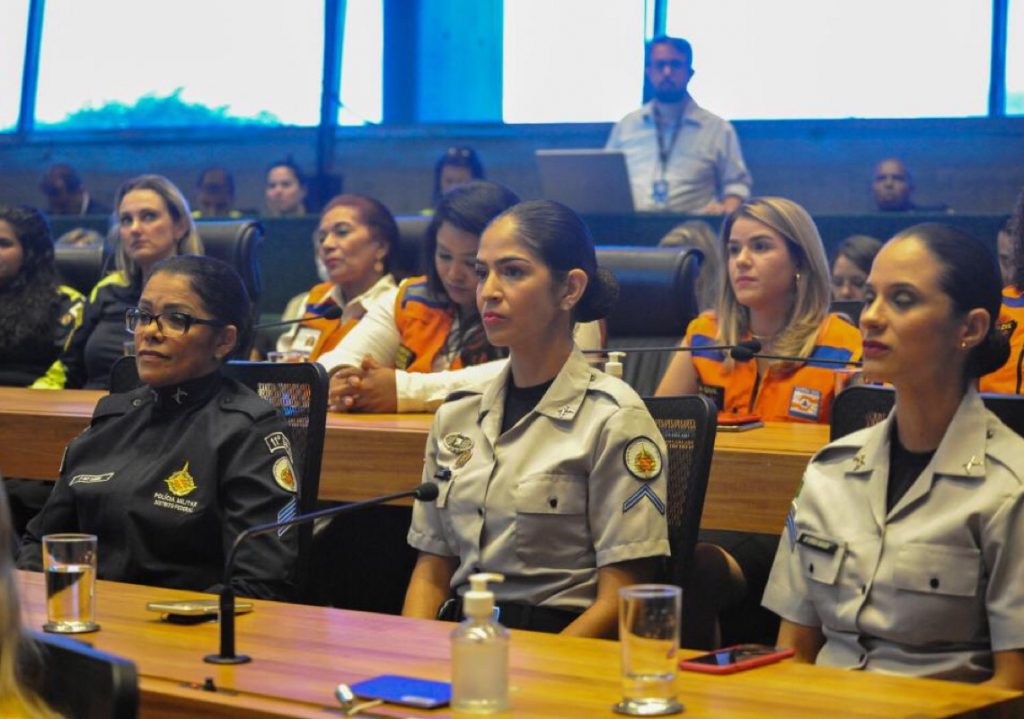 Homenagem às servidoras na CLDF foi proposta pelo deputado Roosevelt Vilela

Franci Moraes - Agência CLDF - 07/03/2023 10:27:27