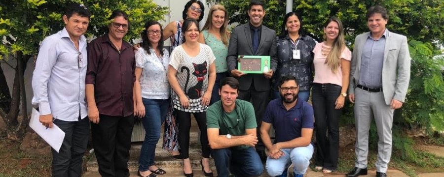 Regional de Ensino do Gama apresenta demandas ao mandato