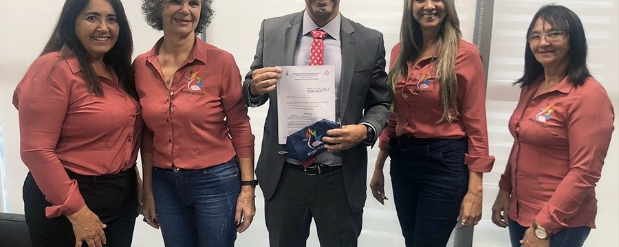 Roosevelt aprova projeto que institui o Dia da Mulher no Agronegócio