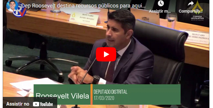 Dep. Roosevelt destina recursos públicos para aquisição de equipamentos especiais para Bombeiros Militares que atuam no atendimento pré-hospitalar