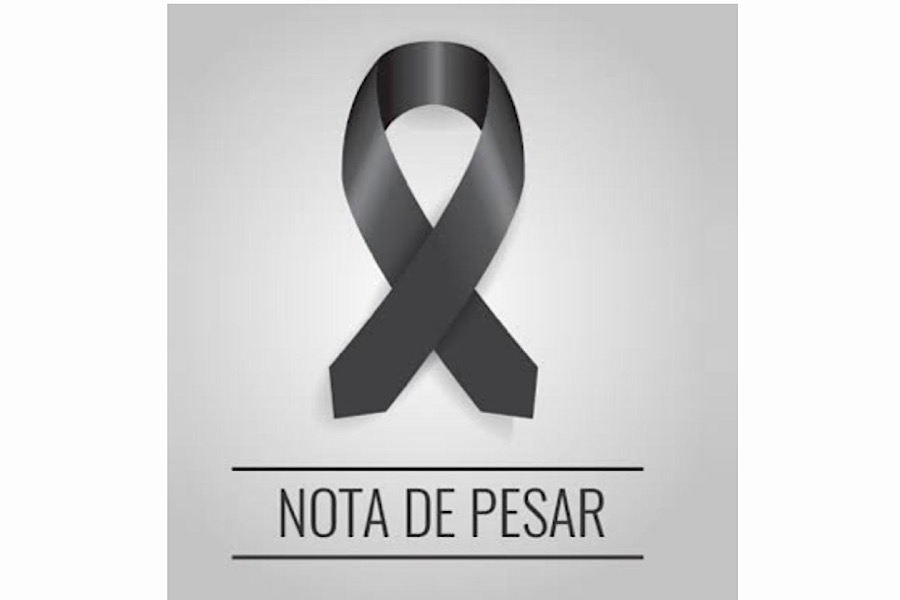 O Dep. Roosevelt Vilela se solidariza com a família, amigos e toda a Corporação PMDF pelo falecimento do sargento Romildo Pereira, nesta quinta-feira, 2 de abril, vítima do novo coronavírus.