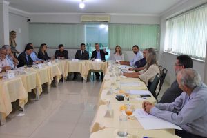 Emenda do Dep. Roosevelt inclui a FAPE-DF no Conselho Administrativo e Gestor do Fundo Distrital de Desenvolvimento Rural - FDR