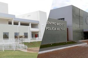 Aprovamos Emendas que visam tornar a saúde do Bombeiro e Policial Militar uma prioridade por parte do governo distrital