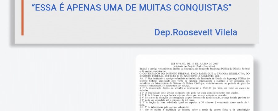 Projeto de Lei Nº 2.050 de 2018, estabelece a inclusão de produtos utilizados pelos produtores agrícolas e agricultores do DF nos cartões de órgãos públicos