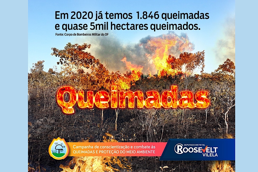 Chegamos nos meses de estiagem. Você sabe o que isso significa? A fumaça gerada pelas queimadas aumenta os riscos de problemas respiratórios