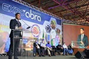 Deputado Roosevelt Vilela participa da abertura da Semana do Alimento Orgânico na Granja do Torto