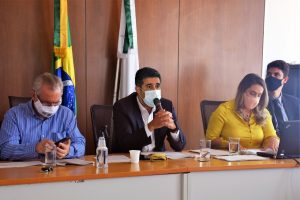 Projeto do deputado Roosevelt Vilela aprimora a legislação quanto à compra parcelada de terras rurais no DF