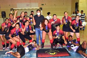 Deputado Roosevelt Vilela participa do primeiro Torneio de Queimada na Ceilândia