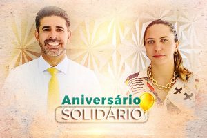 Transformando confraternização em solidariedade: Em comemoração aos seus aniversários, deputado Roosevelt Vilela e sua esposa Kamila lançam uma campanha para a arrecadação de cestas básicas às instituições sociais