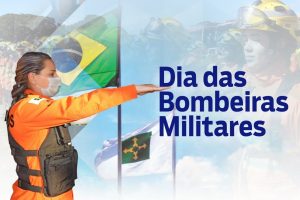 Projeto do deputado Roosevelt Vilela que cria o Dia das Bombeiras Militares é aprovado em dois turnos na CLDF e agora segue para sanção do Governador