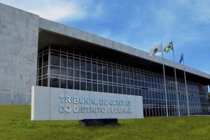 Deputado Roosevelt Vilela se reúne com Procuradora do Ministério Público de Contas do DF para dar continuidade às tratativas envolvendo a coparticipação nos sistemas de saúde do CBMDF e PMDF