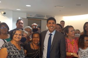 Com empenho do deputado Roosevelt Vilela, CLDF derruba veto do PLC 99/21 e garante a modernização da carreira dos Técnicos em Políticas Públicas e Gestão Governamental (PPGG)