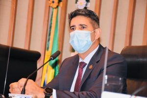 Proposta de emenda à Lei Orgânica do deputado Roosevelt Vilela que aprimora o sistema de segurança pública do DF é aprovada pela CCJ