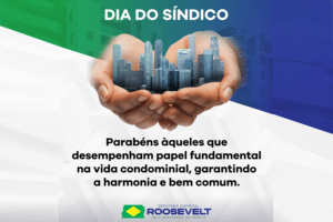 Opinião: a importância dos Síndicos e a atuação da FPARCOND-DF no cenário de condomínios do Distrito Federal. por deputado Roosevelt, Presidente da FPARCOND-DF