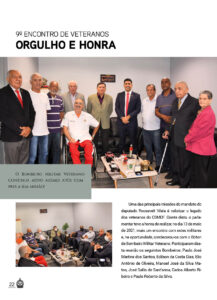 Revista Veteranos Segunda Edição - Página 22