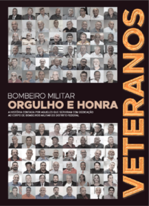 Capa Revista Veteranos Primeira Edição Deputado Roosevelt