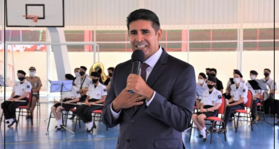 Deputado Roosevelt participa como observador nas eleições mexicanas