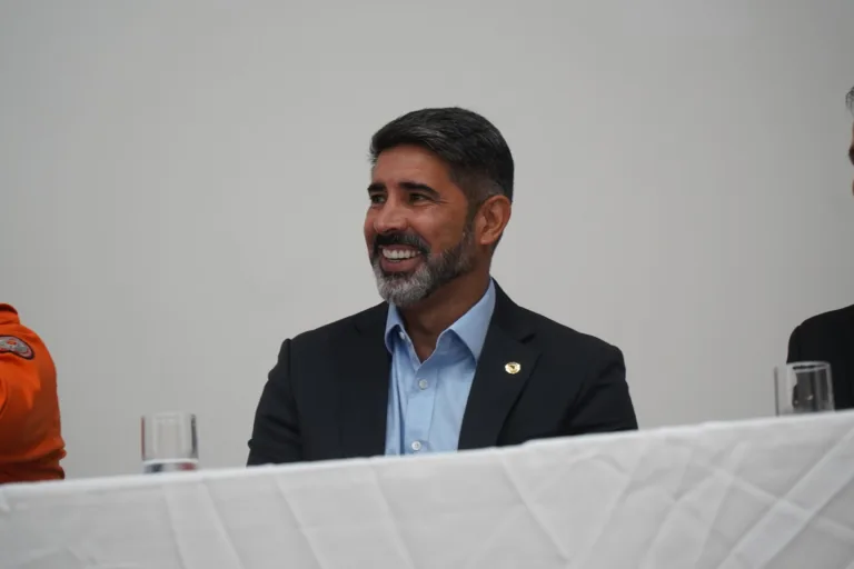 Deputado Roosevelt