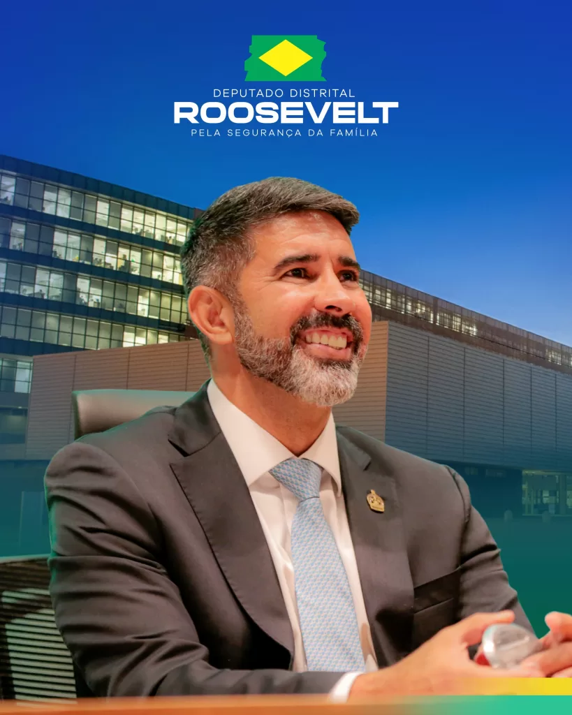 Deputado Roosevelt