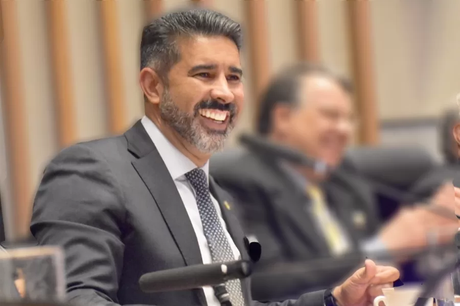 Excelente notícia! Projeto de ampliação do terreno do Grupamento de Aviação Operacional do CBMDF foi aprovado