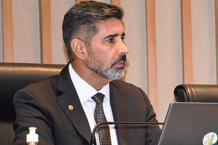 Deputado Roosevelt apresenta na CLDF projeto que reconhece a fissura labiopalatina como deficiência