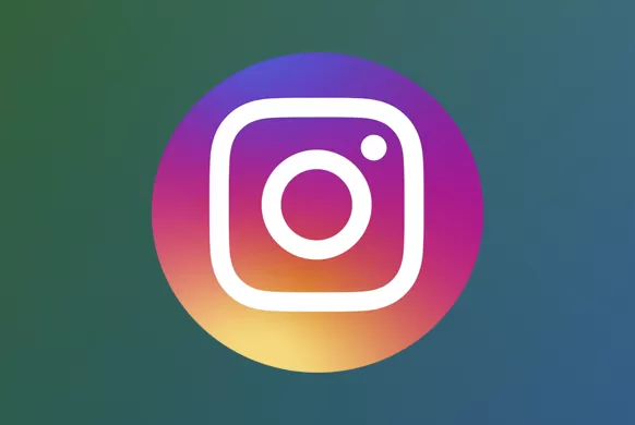 Logo Instagram do Deputado Roosevelt