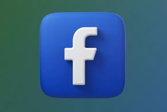 Logo Facebook do Deputado Roosevelt