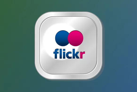 Logo Flickr do Deputado Roosevelt