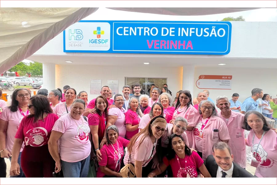 Deputado Roosevelt propõe início do tratamento de câncer no DF em até 60 dias após diagnóstico e prevê encaminhamento à rede privada em caso de atraso