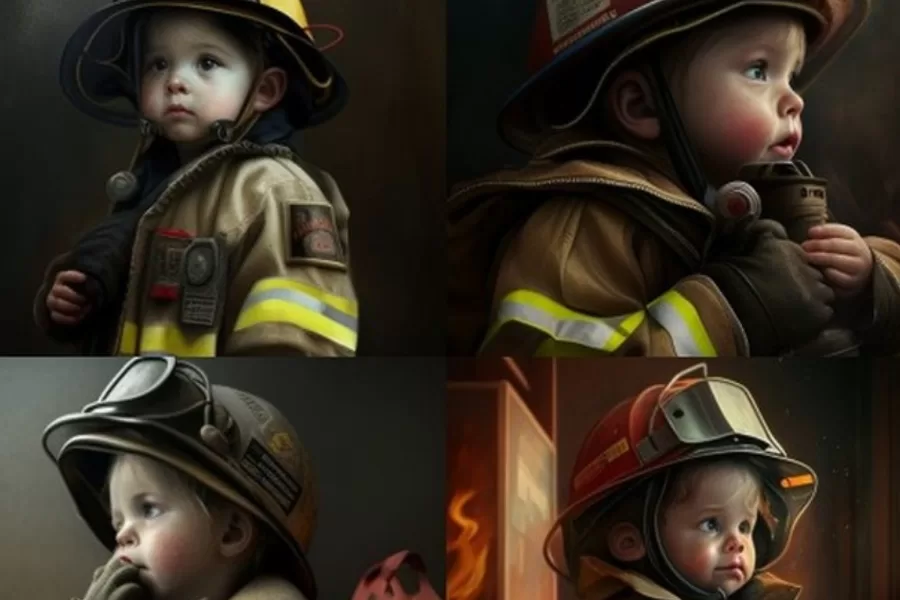 Encerramento das atividades Bombeiros Mirins de Brazlândia