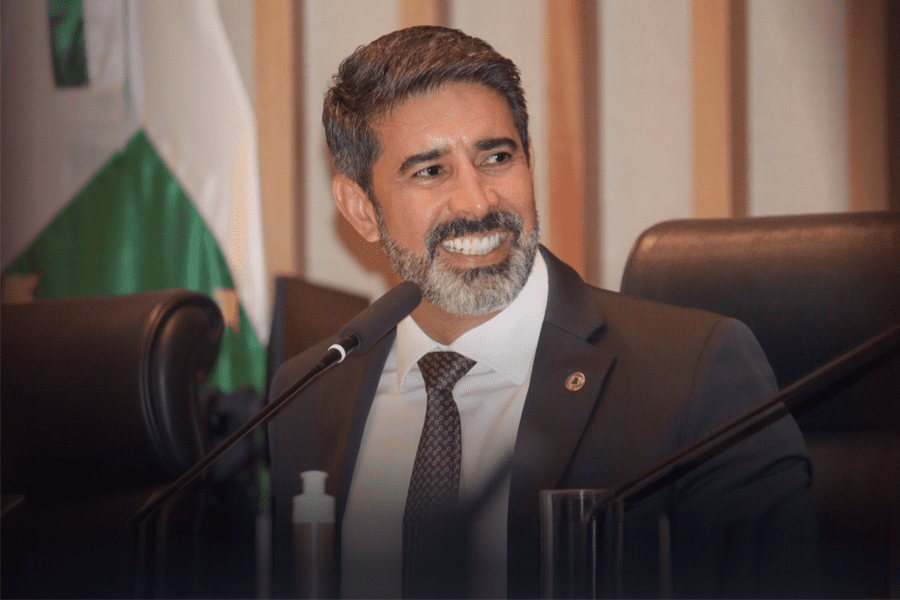 CLDF aprova projeto de Roosevelt que instala câmeras em todas as escolas do DF