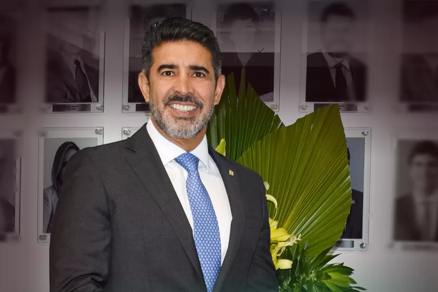 DF regulamenta atendimento preferencial a contadores e técnicos de contabilidade com nova lei de Roosevelt Vilela